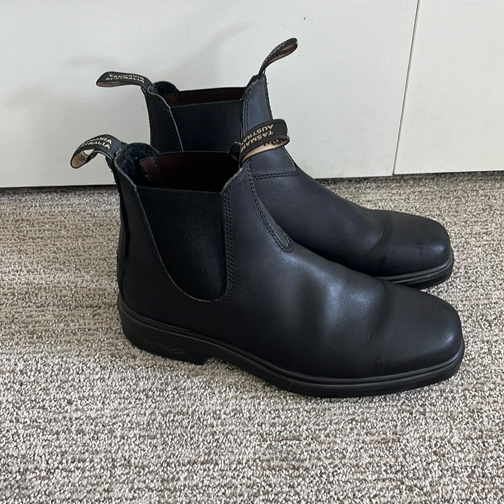 Blundstone BL063 Mens Dress Boot